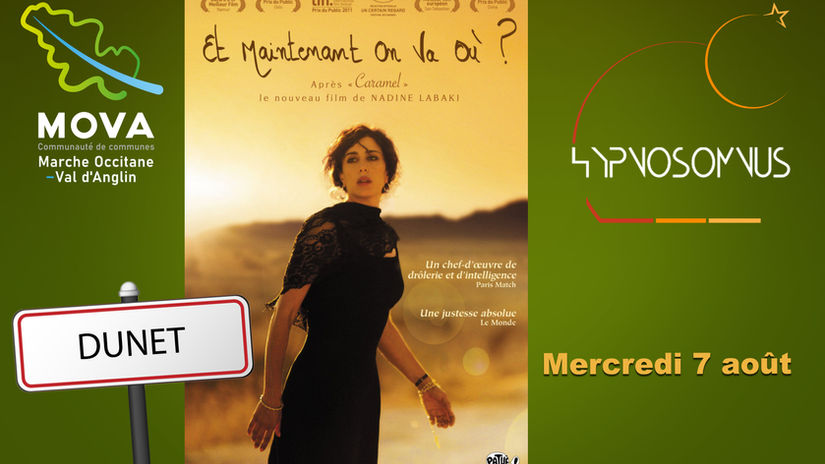 DUNET - ET MAINTENANT ON VA OÙ ?